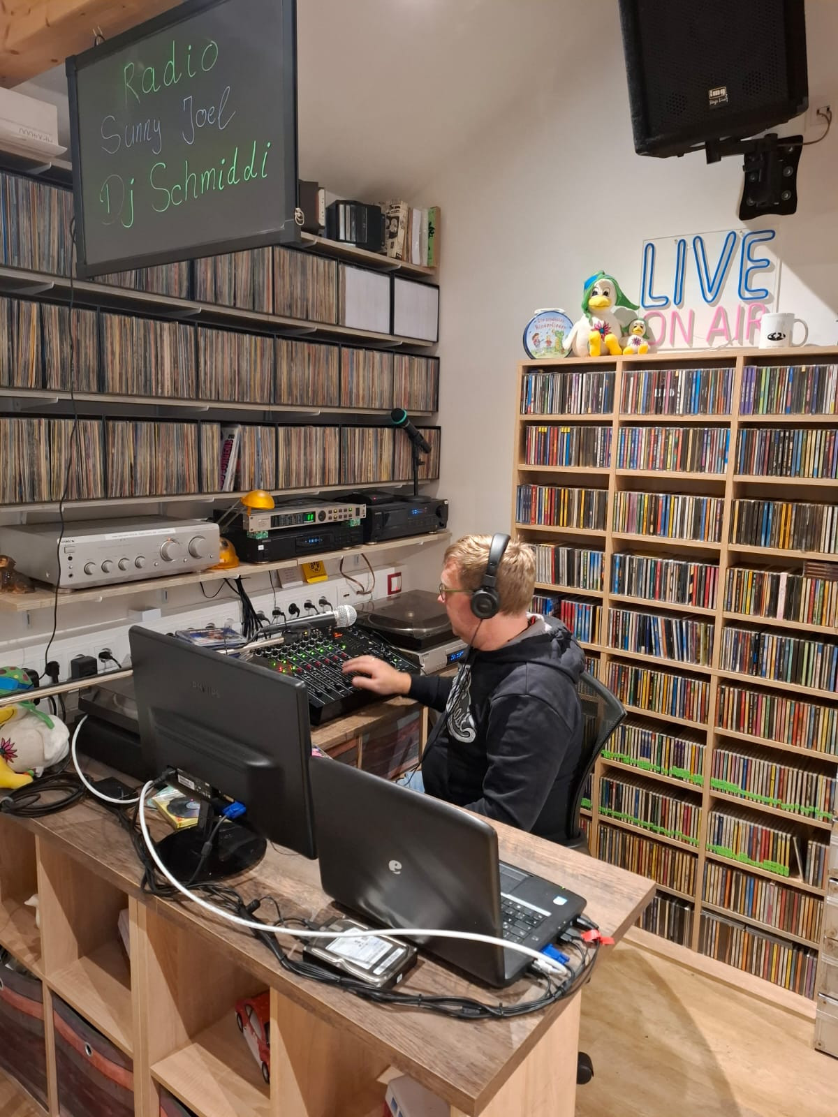 Dj Schmiddi